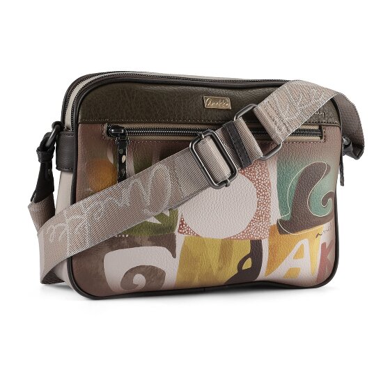 Anekke Muse Borsa a tracolla 25 cm