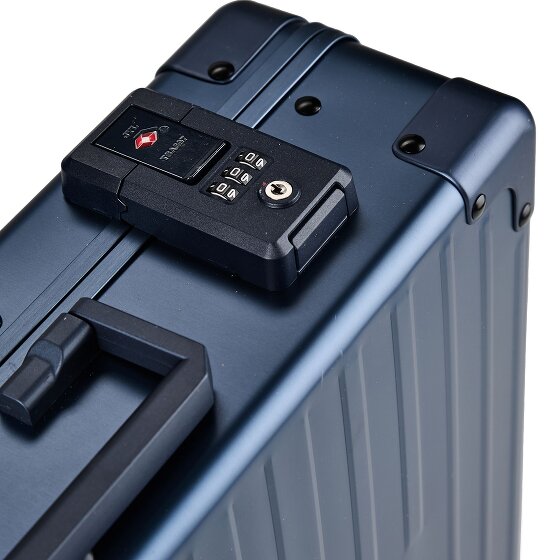 Aleon Attache Briefcase 43 cm scomparto per laptop