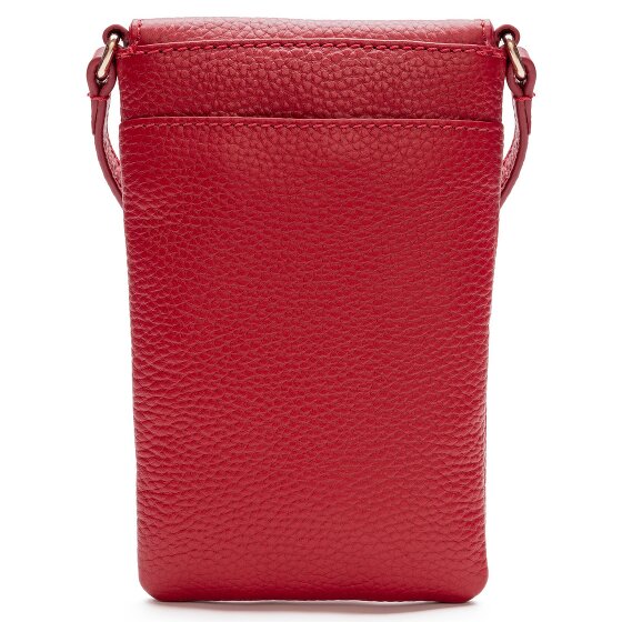 Lazarotti Bologna Leather Custodia per cellulare Pelle 10 cm