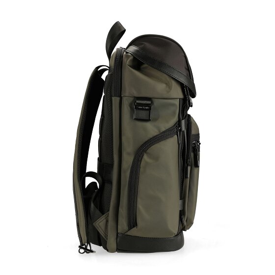 Samsonite Relyon Zaino da giorno M 47.5 cm Scomparto per laptop