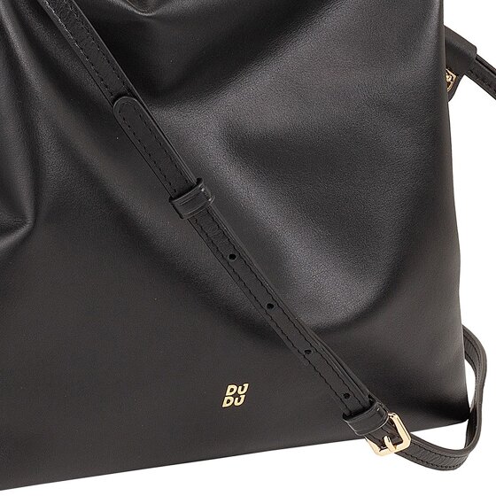 DuDu Borsa a tracolla Pelle 26 cm