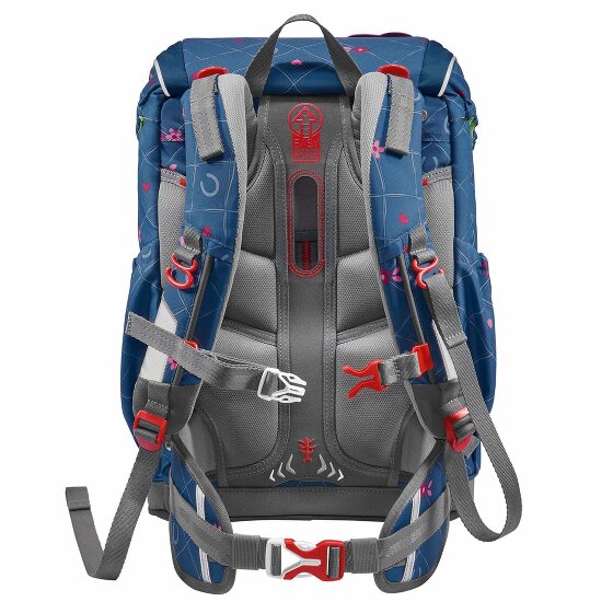 Step by Step Set di zaini giganti 5 pezzi.