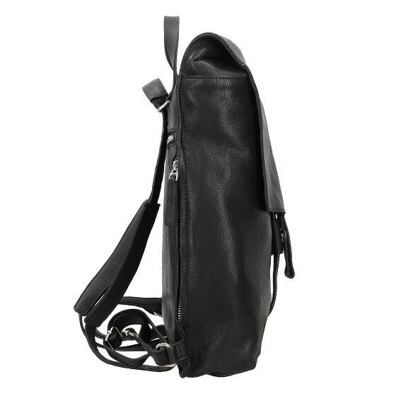 Harold's Lift Zaino da città Pelle 33 cm