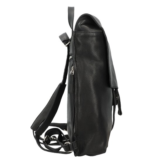 Harold's Lift Zaino da città Pelle 33 cm