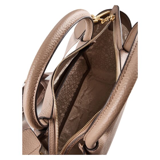 Bogner Wallis Raja Borsa a spalla Vera Pelle 27 cm