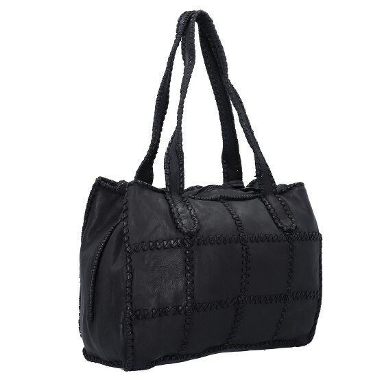 Harbour 2nd Fashion Lights Alethea Borsa shopper Pelle 47 cm