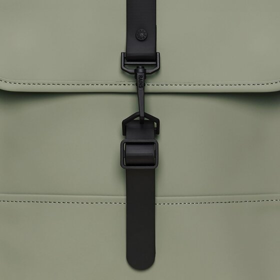 Rains Essential Zaino da giorno 40 cm Scomparto per laptop