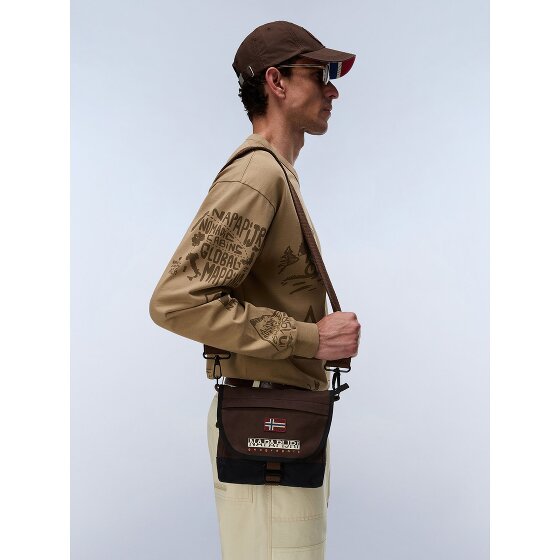 Napapijri Bering Messaggero 24 cm