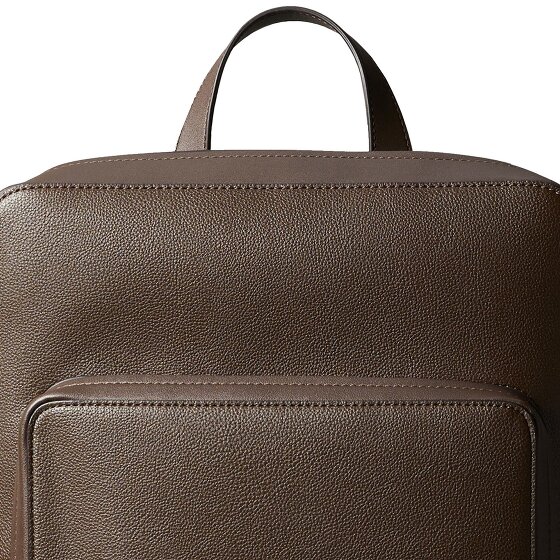 Calvin Klein Micro Pebble Zaino da giorno 40 cm Scomparto per laptop