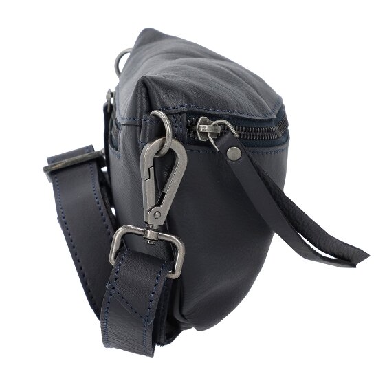 Harbour 2nd Just Pure Paulette Marsupio Pelle 23 cm Harbour 2nd Just Pure Paulette Marsupio Pelle 23 cm