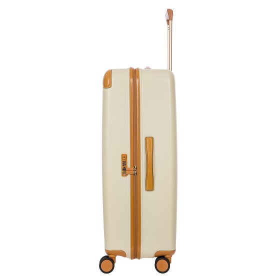 Bric's Carrello a 4 ruote Amalfi 82 cm