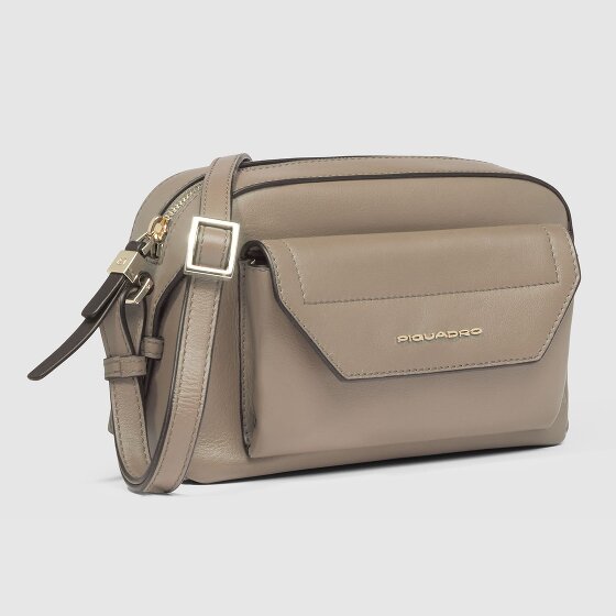 Piquadro Circle Borsa a tracolla Pelle 23 cm