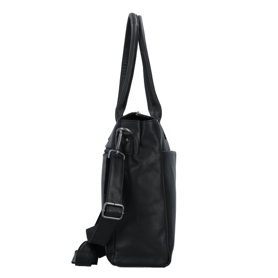 Greenburry Fiorentina Valigetta Pelle 39 cm Scomparto per laptop