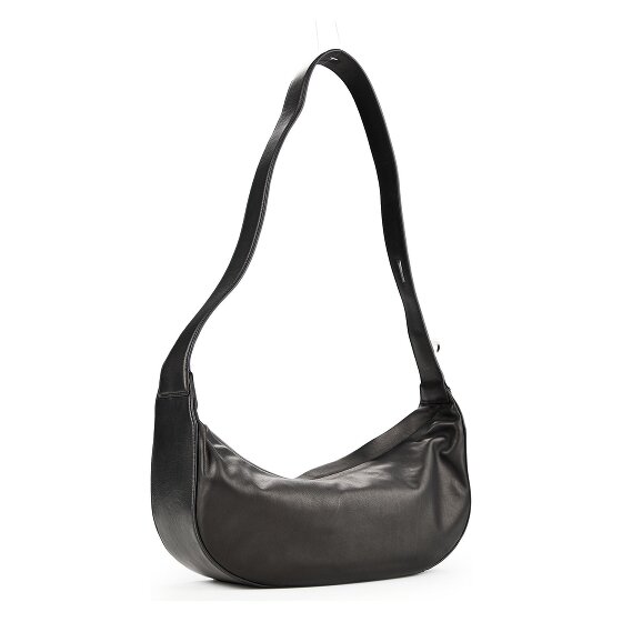 Patrizia Pepe Borsa a spalla Vera Pelle 34 cm