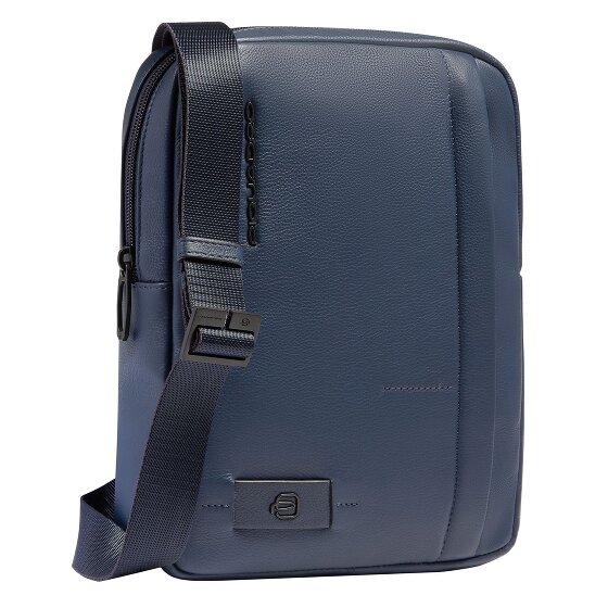 Piquadro Borsello Borsa a tracolla Pelle 27 cm