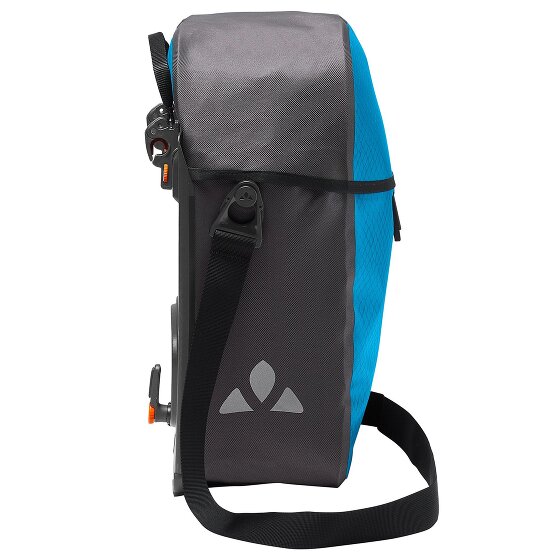Vaude Aqua Borsa da bicicletta 33 cm