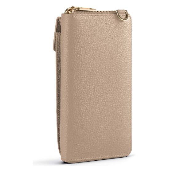 Lazarotti Bologna Leather Custodia per cellulare Pelle 11 cm