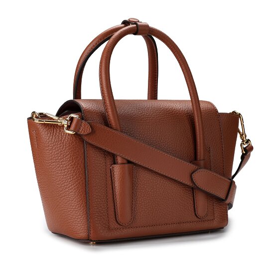 Coccinelle Double Beat Borsa a tracolla Pelle 21 cm
