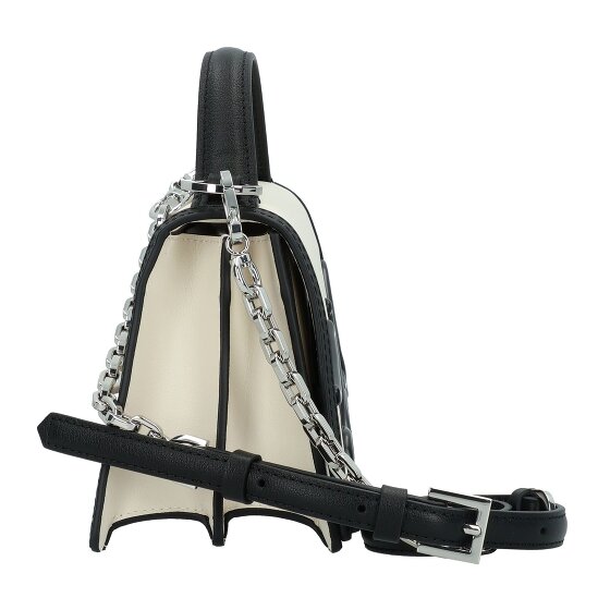 Karl Lagerfeld Signature 2.0 Borsetta Pelle 21 cm
