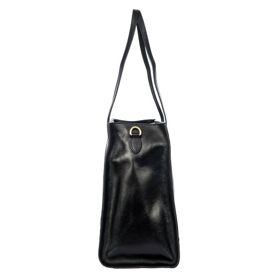 Bric's Volterra Borsa shopper M Pelle 40.5 cm Scomparto per laptop