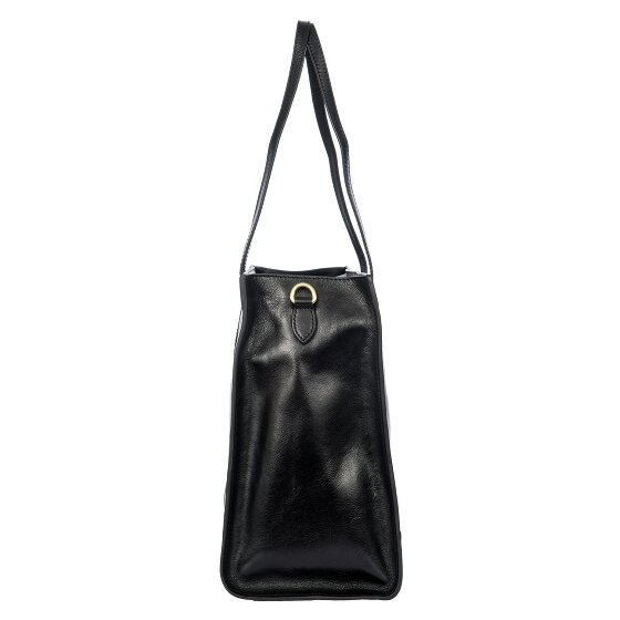 Bric's Volterra Borsa shopper M Pelle 40.5 cm Scomparto per laptop