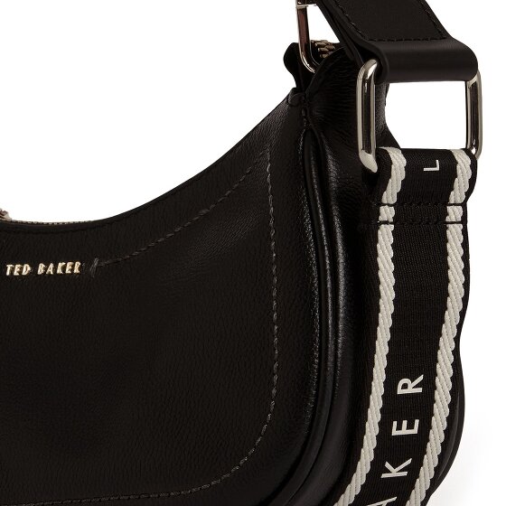 Ted Baker Laarna Borsa a spalla Vera Pelle 25 cm