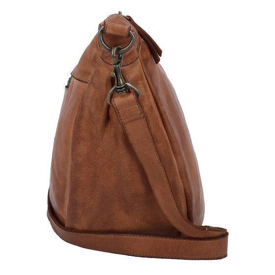 Harbour 2nd Anchor Love Alva Borsa a tracolla Pelle 46 cm