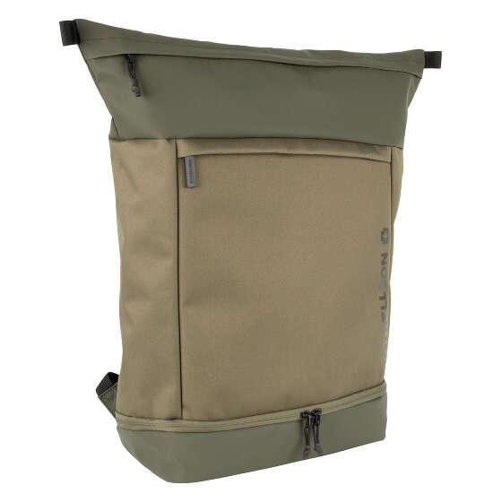 Strellson Alperton Sebastian Zaino da giorno 53 cm Vano porta PC