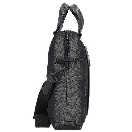 Piquadro P16 Cartella 38 cm per computer portatile