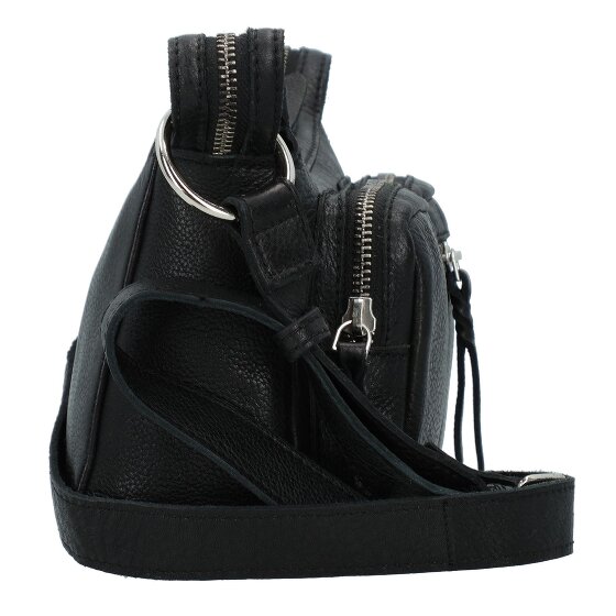 Taschendieb Wien Salvatorianerplatz Borsa a tracolla Pelle 24 cm