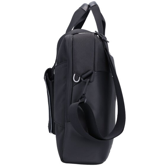 Porsche Design Urban Eco Briefcase 38 cm scomparto per laptop