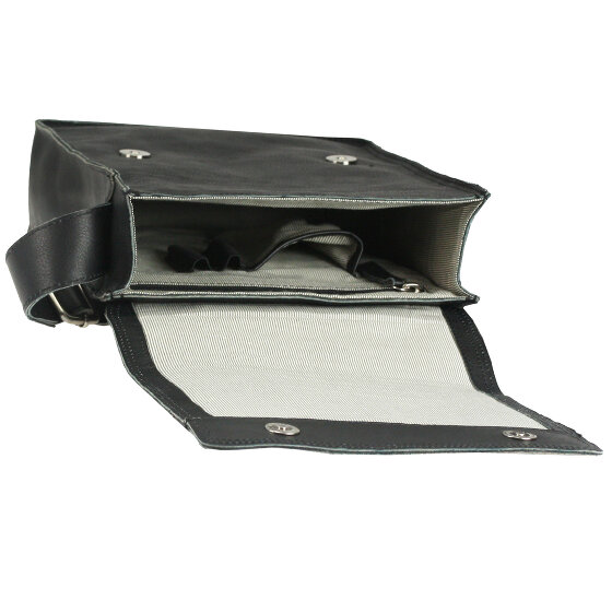Mika Borsa a tracolla in pelle 21,5 cm