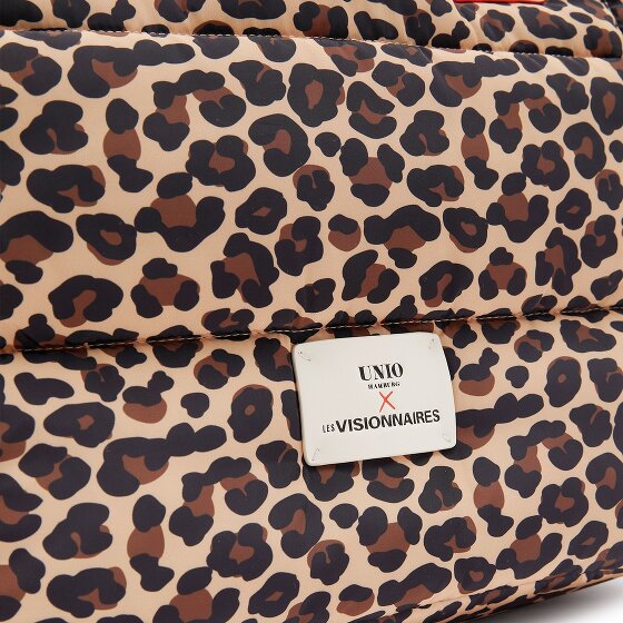 LES VISIONNAIRES Unio Tokio Borsa shopper 62 cm