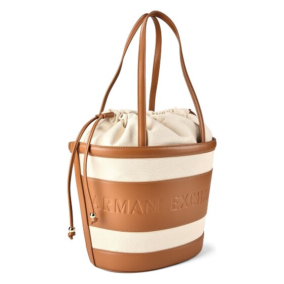 Armani Exchange Marisol Borsa shopper 39 cm