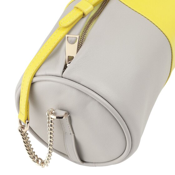 DuDu Abigail Borsa a tracolla Pelle 19.5 cm