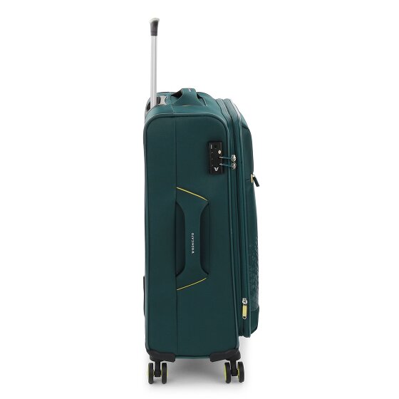 Roncato Set di valigie Crosslite 4 rotoli 3 pz.