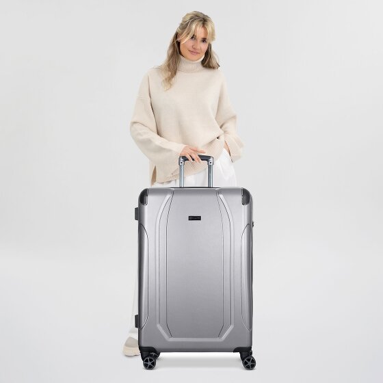 bugatti Valencia 4 ruote Carrello L 77 cm