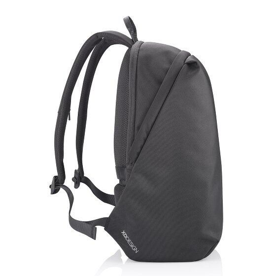 XD Design Scomparto per laptop Bobby Soft RFID da 45 cm XD Design Scomparto per laptop Bobby Soft RFID da 45 cm