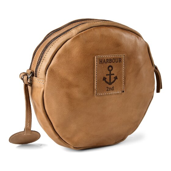 Harbour 2nd Anchor Love Halima Borsa a tracolla Pelle 24 cm