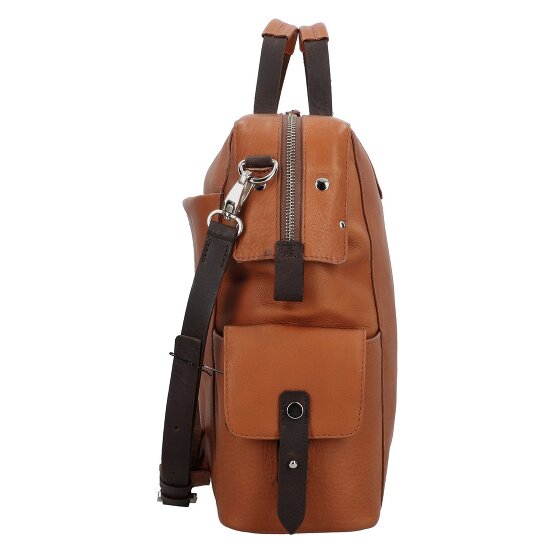 Harold's Country Valigetta Pelle 35 cm