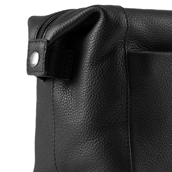 Jost Frankfurt Borsa da toilette Pelle 25 cm