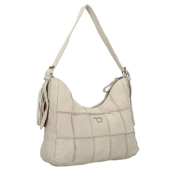 Taschendieb Wien Malvengasse Borsa a tracolla Pelle 31 cm