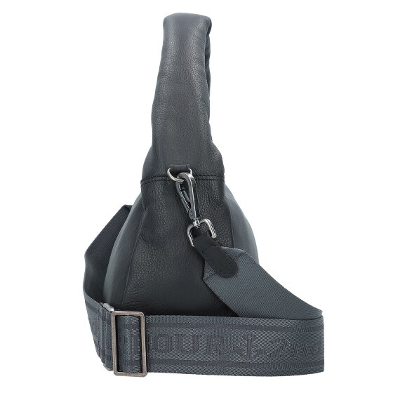 Harbour 2nd Just Pure Borsa a tracolla Pelle 29 cm