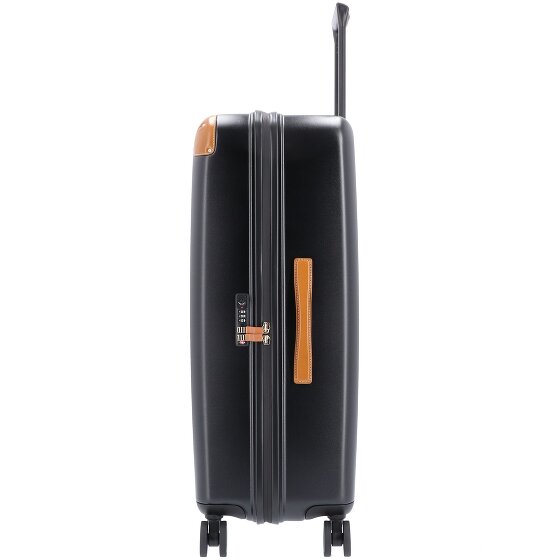 Bric's Carrello a 4 ruote Amalfi 76 cm