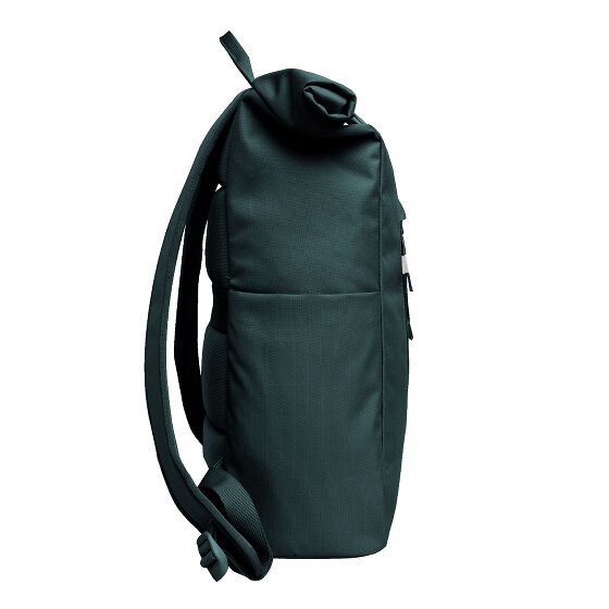 GOT BAG Rolltop Easy Monochrome Zaino da giorno 30 cm Scomparto per laptop
