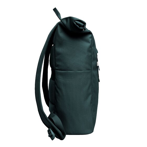 GOT BAG Rolltop Easy Zaino da giorno 30 cm Scomparto per laptop