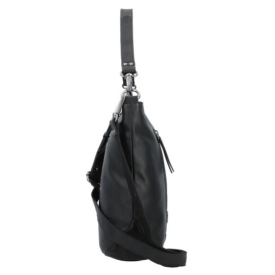 Jack Kinsky Borsa a tracolla Pelle 33 cm Jack Kinsky Borsa a tracolla Pelle 33 cm