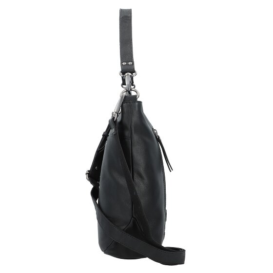 Jack Kinsky Borsa a tracolla Pelle 33 cm