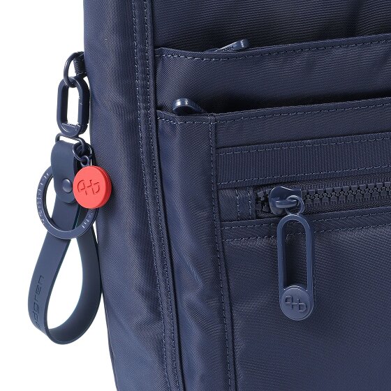 Hedgren Inner City Borsa a tracolla Protezione RFID 24 cm