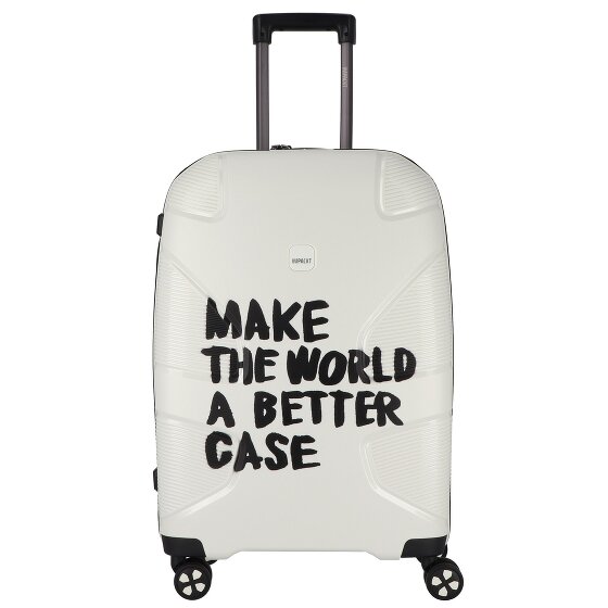 IMPACKT IP1 4 ruote Carrello 67 cm